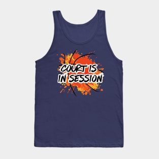 Tis the SZN! Tank Top